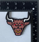 Official VMM-261 Raging Bulls Shoulder Patch