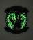 Official HMLA-269 Gunrunners Final PVC Patch