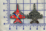 Official VAQ-129 Vikings EA-18 Coins