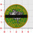 CPL Patrick Kelly Davis Memorial Patch, Sticker and Coin