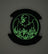 Officially Licensed HMHT-302 Phoenix Blackout Legacy PVC Patch