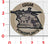 CH-53 Powerplants Shoulder Patches