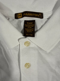 Atlas 747 Crew Polo Shirt "Size Does Matter"