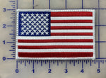 United States Flag (Large) Patch