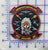Official 2nd Battalion 8th Marines Warpath America's Battalion BLT Patch