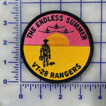 Official VT-28 Rangers Endless Summer Patch