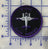 Official VT-35 T-44C 100 Hours Patch