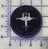 Official VT-35 T-44C 100 Hours Patch