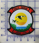 Officially Licensed USMC HMM 774 Wild Goose Squadron Patches