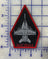 Official VX-31 Dust Devils EA-18 Growler and FA-18 Rhino shoulder patch