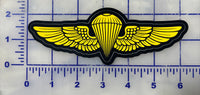 Marine Recon Wings Sticker