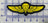 Marine Recon Wings Sticker