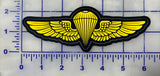 Marine Recon Wings Sticker
