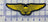 Navy/USMC NFO/WSO Wings Sticker