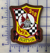 Full Color / 4.25" tall
