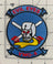 Officially Licensed USMC VMO-4 Evil Eyes Patch