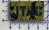 JTAC IR Reflective Patches