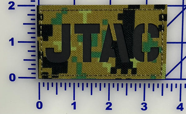 JTAC IR Reflective Digicam Patch