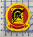 Officially Licensed USMC HMLAT-303 Atlas Sticker