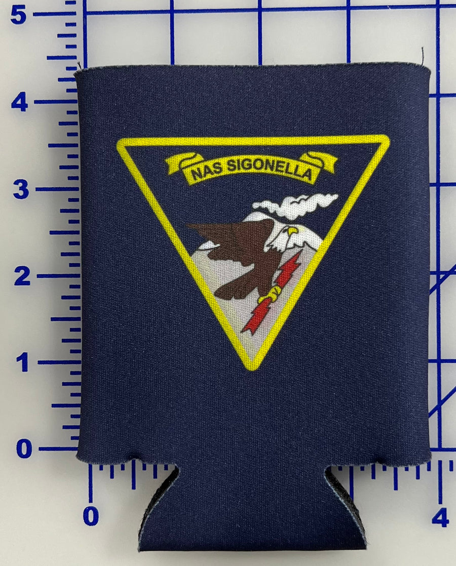 Custom Can Koozies