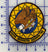 Officially Licensed USMC VMO-2 Patch