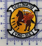 Officially Licensed USMC VMO-6 Oculi Mortis Patch