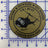 UH-1 Huey Legend Stickers