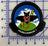 VQ-1 World Watchers Vinyl Sticker