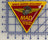 Officially Licensed USMC Marine Aviation Detachment Point Mugu Patch
