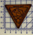 Officially Licensed US Navy HSCWSL Atlantic Leather Squadron Patch