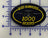 E-2, E-2C, and E-2D Hawkeye Flight Hour Patches