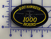 E-2C / Blue / 1000