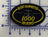 E-2, E-2C, and E-2D Hawkeye Flight Hour Patches