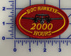 E-2C / Red / 2000