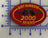 E-2, E-2C, and E-2D Hawkeye Flight Hour Patches