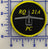 VMU-3 Qual Patches