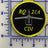 VMU-3 Qual Patches