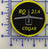 VMU-3 Qual Patches
