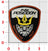 Official VP-1 Screaming Eagles Qualification Shoulder Patches