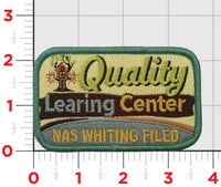 Quality Learing Center Patches