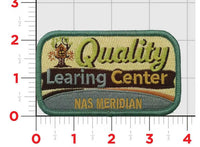 Quality Learing Center Patches