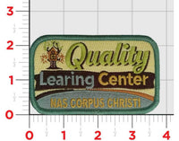 Quality Learing Center Patches