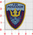 Official VP-40 Fighting Marlins Shoulder Patches