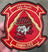 Officially Licensed HMH-362 Ugly Angels Leather 1996 Patches