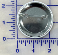 Officially Licensed US Navy VT-31 Wise Owls Button