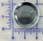 Officially Licensed US Navy VT-27 Boomers Button