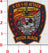 Official Alpha Company 1-10 Attack Pitch Black Patch