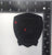 Official Alpha Company 1-10 Attack Pitch Black Patch