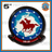 Officially Licensed US Navy VR-55 Minutemen 2026 Leather Patch