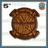 Officially Licensed USMC VMGR-452 Yankees Squadron Leather Patch
